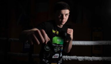 INTRODUING - Jamie Graham - 'I'm Coming to Make a Statement'