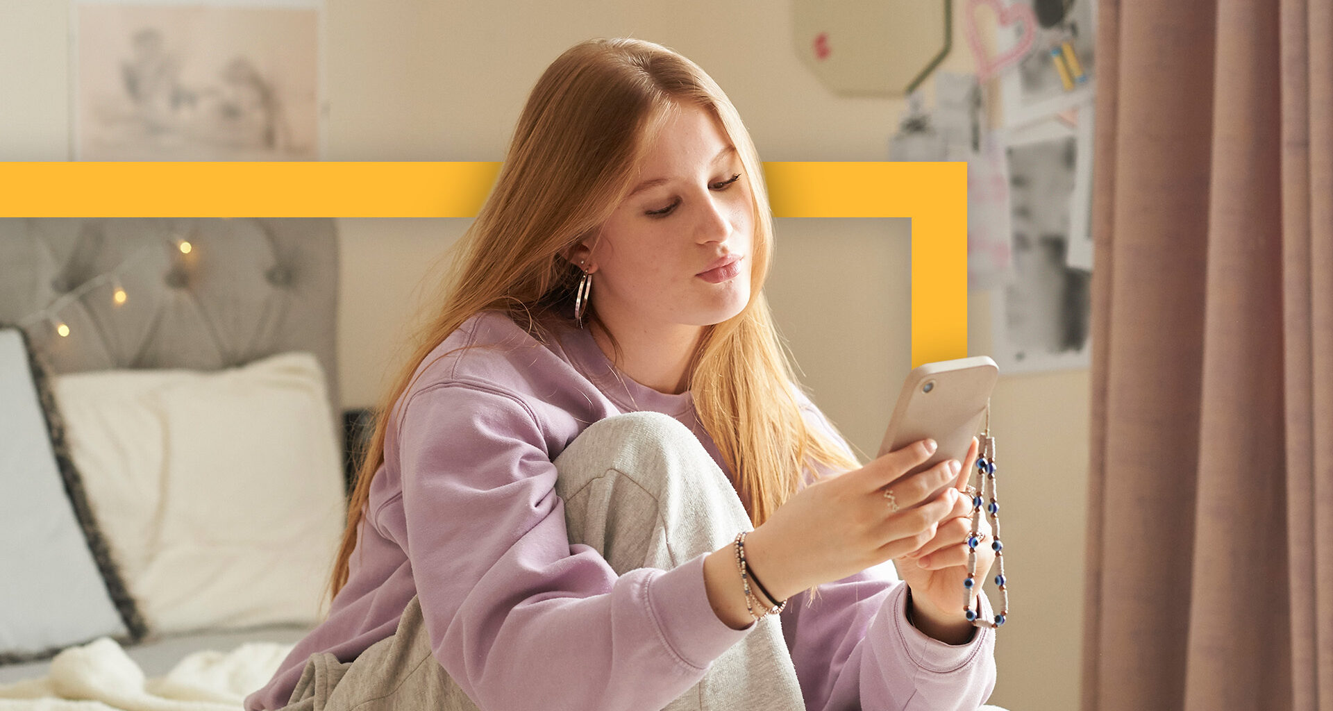 Is social media addicting? Does it lead to poor adolescent mental health? Meta, TikTok, Snap, Youtube face a series of lawsuits.