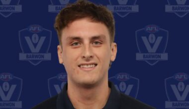 AFL Barwon Appointment