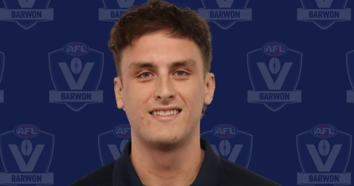 AFL Barwon Appointment