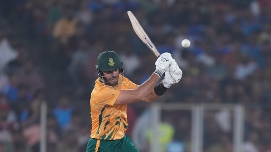 Hindustan Times Cricket