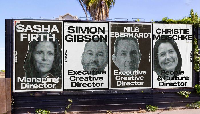 Special Australia announces senior leadership appointments across national team