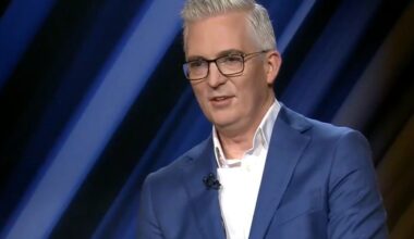 Airdate: ABC National Forum | TV Tonight