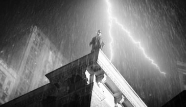 Spider-Noir Reveals New Looks At Live-Action Spider-Verse Series