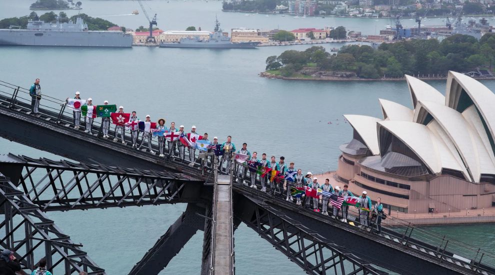 Dates and Times Confirmed for 2027 Rugby World Cup