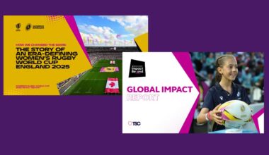 Detailed Impact of Women’s Rugby World Cup Revealed