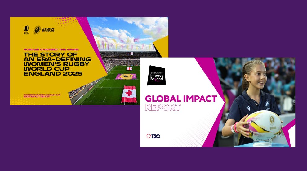 Detailed Impact of Women’s Rugby World Cup Revealed