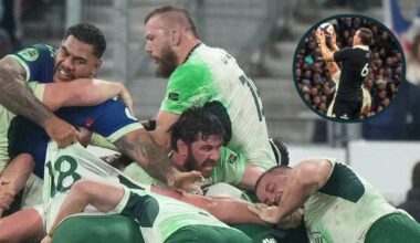 Ex-ref boss calls for World Rugby law 'to be voted down'