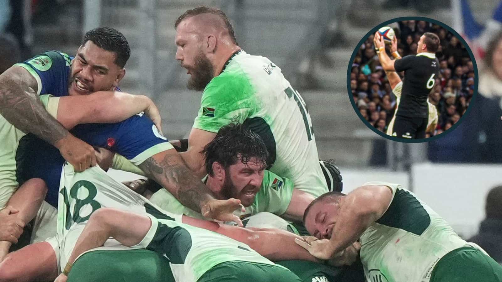 Ex-ref boss calls for World Rugby law 'to be voted down'