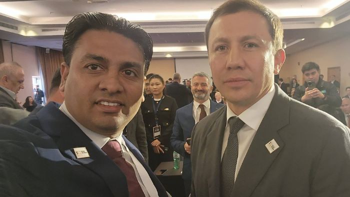 Sri Lanka Boxing: A Right Royal Path to Modernization