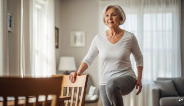 Easy Home Exercises That Really Work