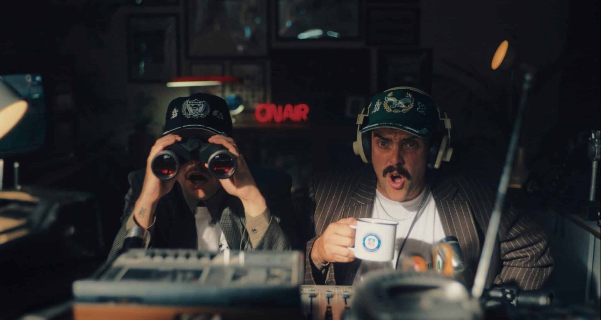 NFL Recruits Creative Agency 2045 To It's ANZ Agency Village