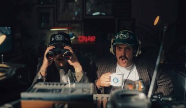 NFL Recruits Creative Agency 2045 To It's ANZ Agency Village