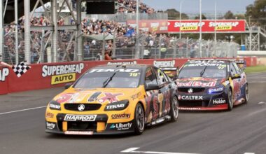 Supercars news: Davison and Webb to reunite with Bathurst-winning Holden