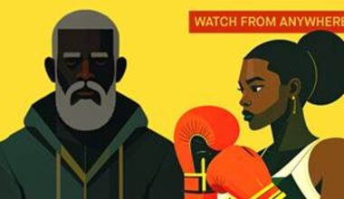 Syracuse Stage To Stream World Premiere Boxing Drama RELENTLESS