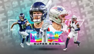 Super Bowl 2026 live score: Patriots vs. Seahawks updates, results, highlights from Santa Clara image