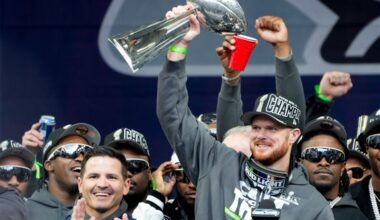 Expert test: How did the Post-Gazette staff fare with 2025 NFL predictions?