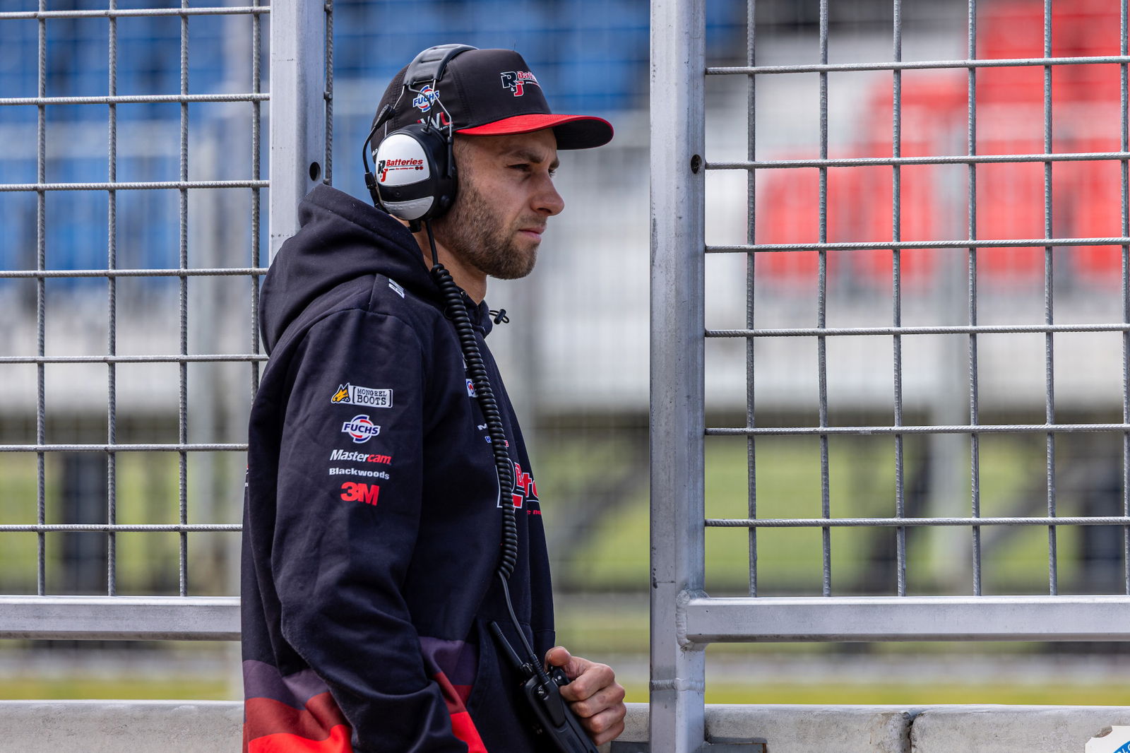 BJR set for double Toyota Supra shakedown