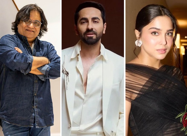 Swanand Kirkire joins Sooraj Barjatya’s next directorial Yeh Prem Mol Liya : Bollywood News