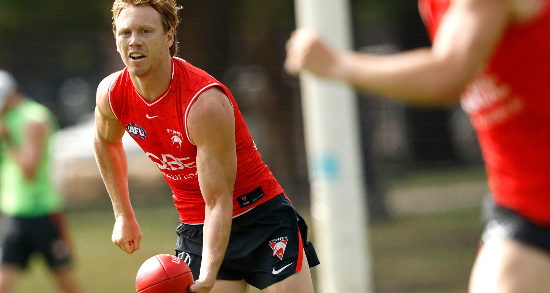 Fully fit Mills eyes first opening round appearance in three years