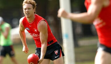 Fully fit Mills eyes first opening round appearance in three years