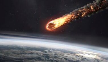 Evidence of meteorite impact 6 million years ago identified in Brazil