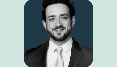 TIME100 Health: Aaron Williams | TIME