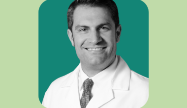 TIME100 Health: Brian Ahmedani | TIME