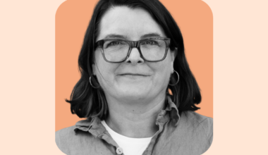 TIME100 Health: Margaret Carpenter | TIME