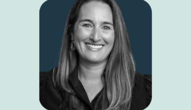 TIME100 Health: Kara Egan | TIME