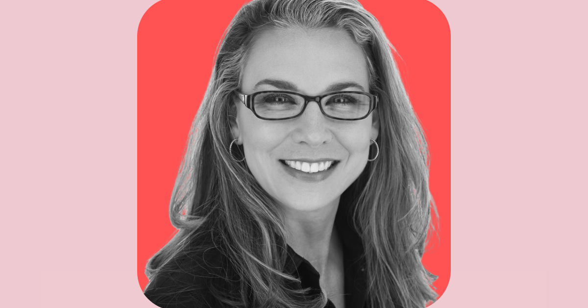 TIME100 Health: Jennifer Mensik Kennedy