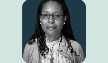 TIME100 Health: Tariro Makadzange | TIME