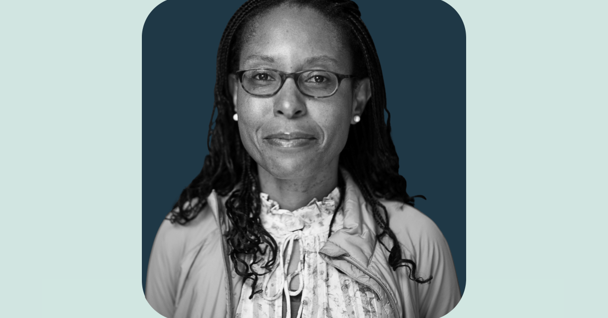 TIME100 Health: Tariro Makadzange | TIME