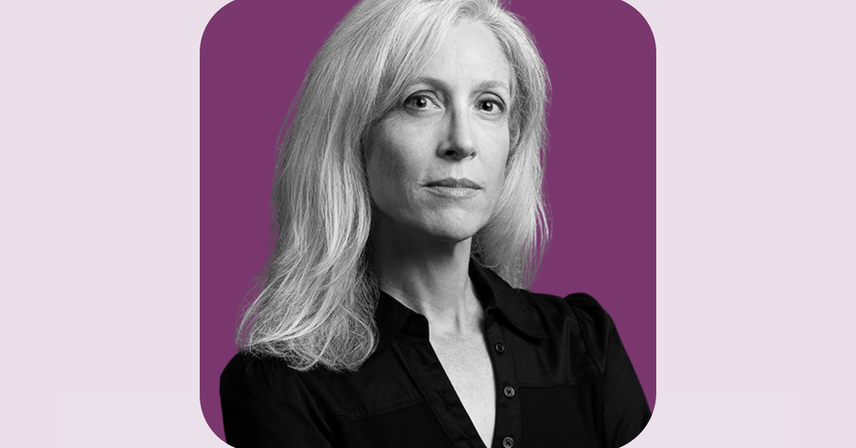 TIME100 Health: Susan Monarez | TIME