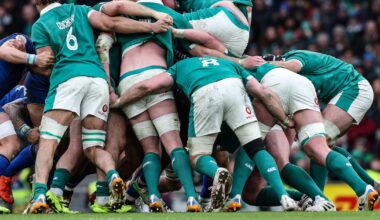 The scrum has become a blot on rugby’s landscape – The Irish Times