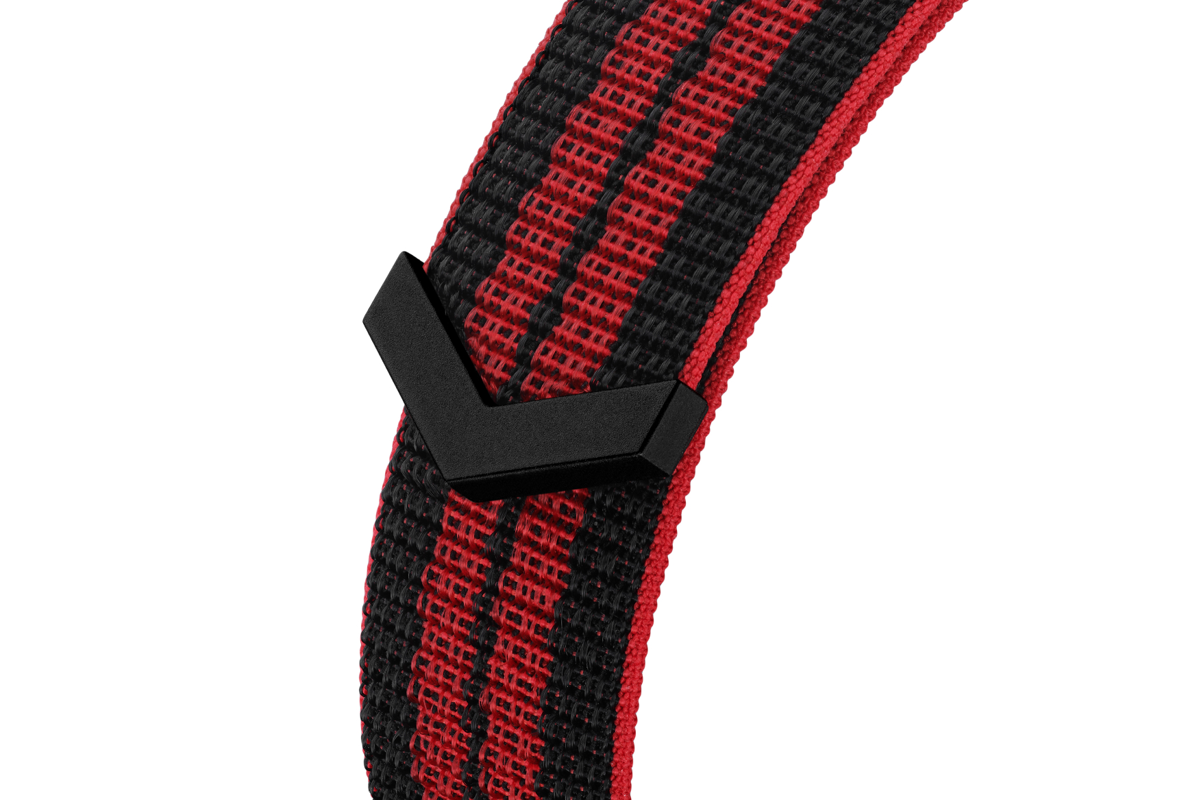 TAG Heuer Connected F1 Textile Strap