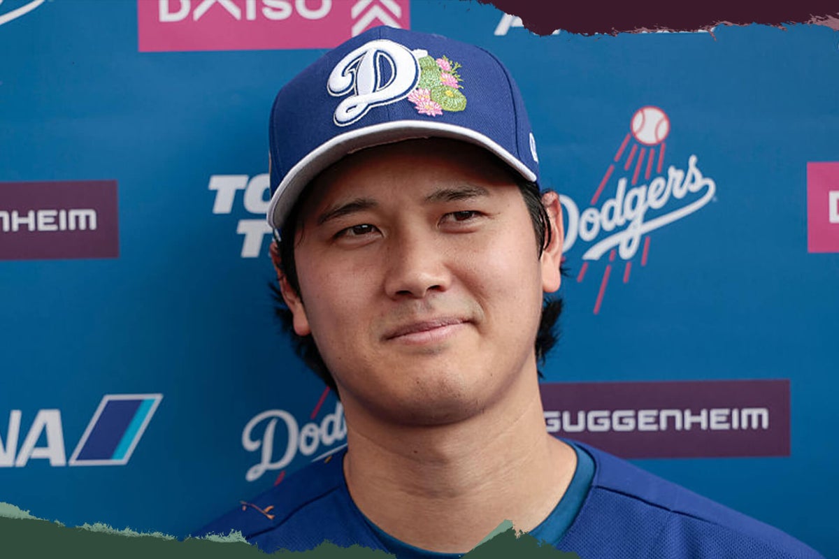 MLB’s anxious start, rating the Olympics and sports’ hardest coaching gig on ‘The Athletic Show’