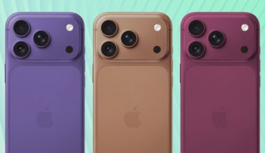 New iPhone 18 Pro chips, camera upgrades, and more leaked by analyst — here's what we know