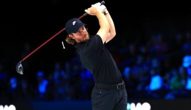 TGL Match 8 preview: Battle of Golden State as The Bay Golf Club takes on Los Angeles Golf Club