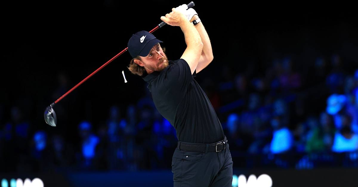 TGL Match 8 preview: Battle of Golden State as The Bay Golf Club takes on Los Angeles Golf Club