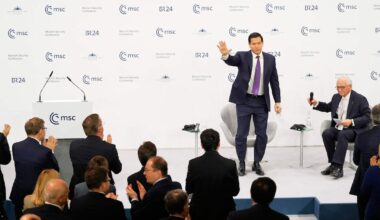 Be it Scotland's rugby win or the Ukraine war, my hopes get dashed when the real world intervenes