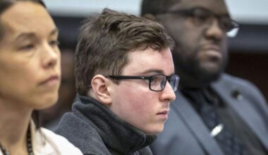 Teachers testify Hedingham shooter showed no red flags. ‘Are you sure?’