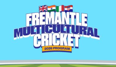 Fremantle Multicultural Cricket Carnival | Mirage News
