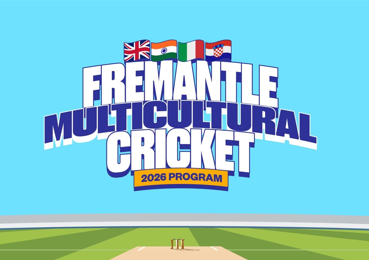 Fremantle Multicultural Cricket Carnival | Mirage News