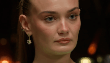 MAFS RECAP: Expert Mel slams 'vicious' bride in shock exit. - Mamamia