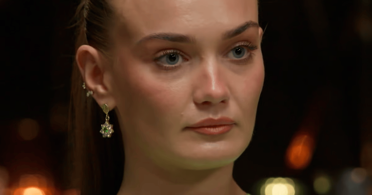 MAFS RECAP: Expert Mel slams 'vicious' bride in shock exit. - Mamamia