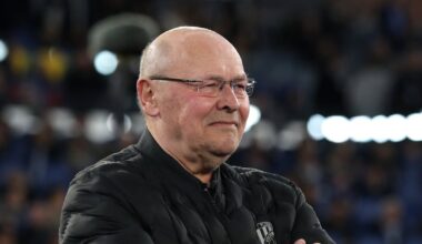 Czech manager describes Irish style as ‘island football’ ahead of World Cup playoff – The Irish Times