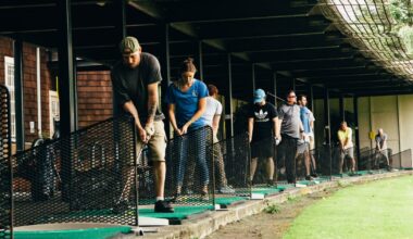 Do Warm Golf Balls Go Farther Than Cold Ones?
