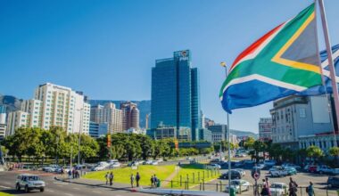 South Africa emerges as the hardest country to collect debt in Africa