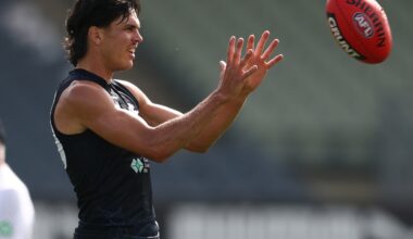 New signing deadline revealed as 14 players fight for AFL spots